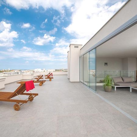 דירות זאדאר Premium Penthouse Orizzonte מראה חיצוני תמונה