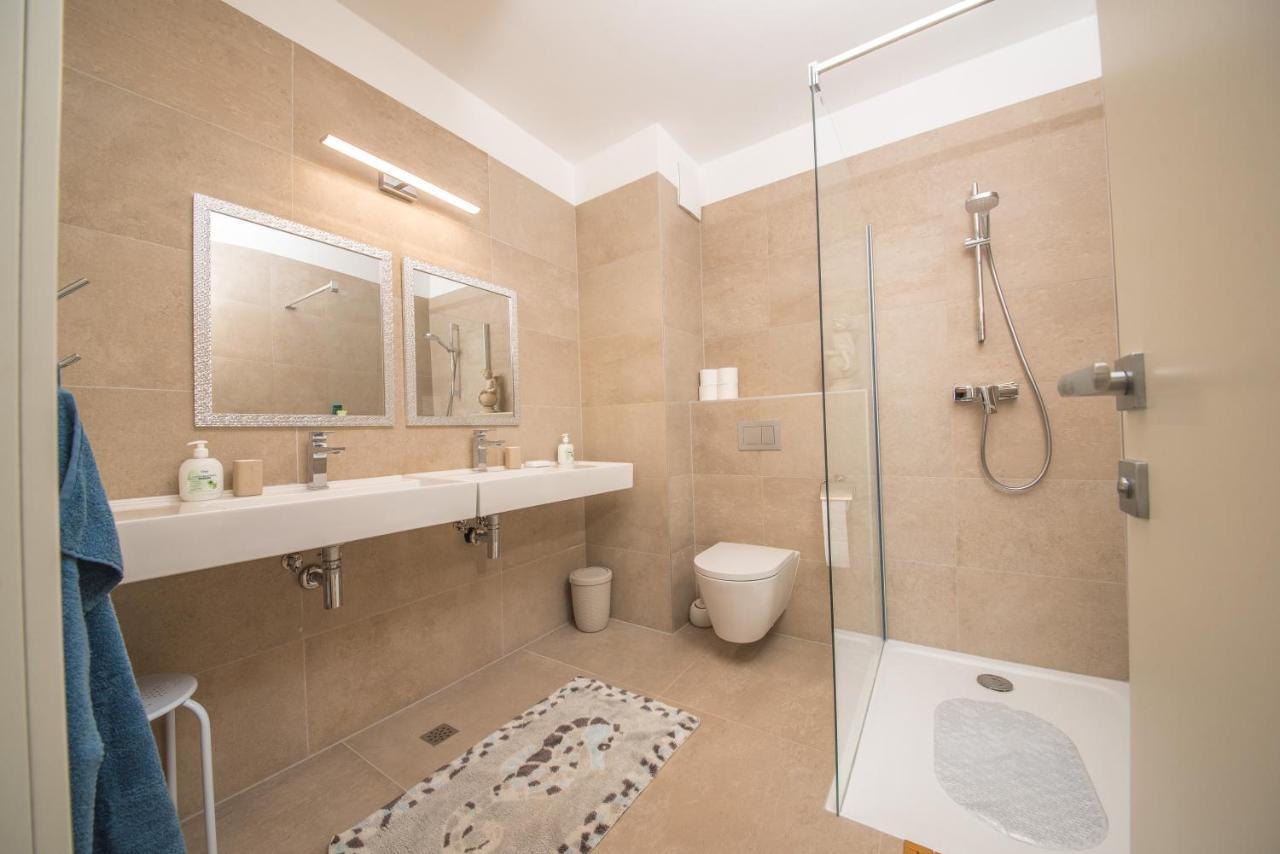 דירות זאדאר Premium Penthouse Orizzonte מראה חיצוני תמונה