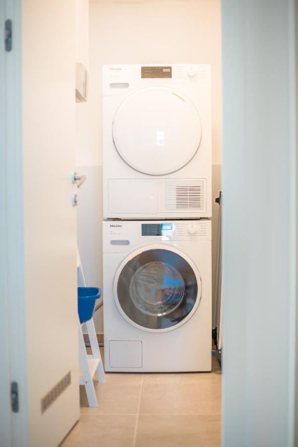 דירות זאדאר Premium Penthouse Orizzonte מראה חיצוני תמונה