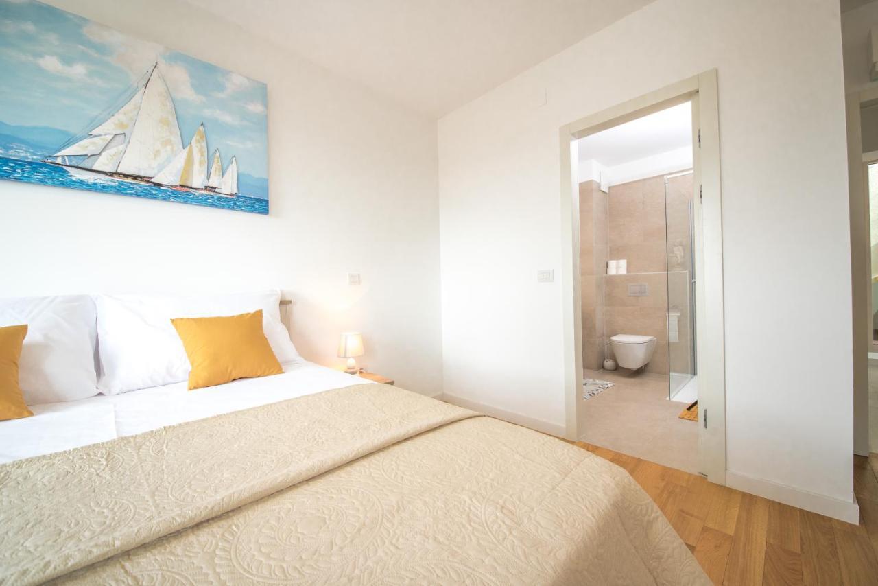 דירות זאדאר Premium Penthouse Orizzonte מראה חיצוני תמונה