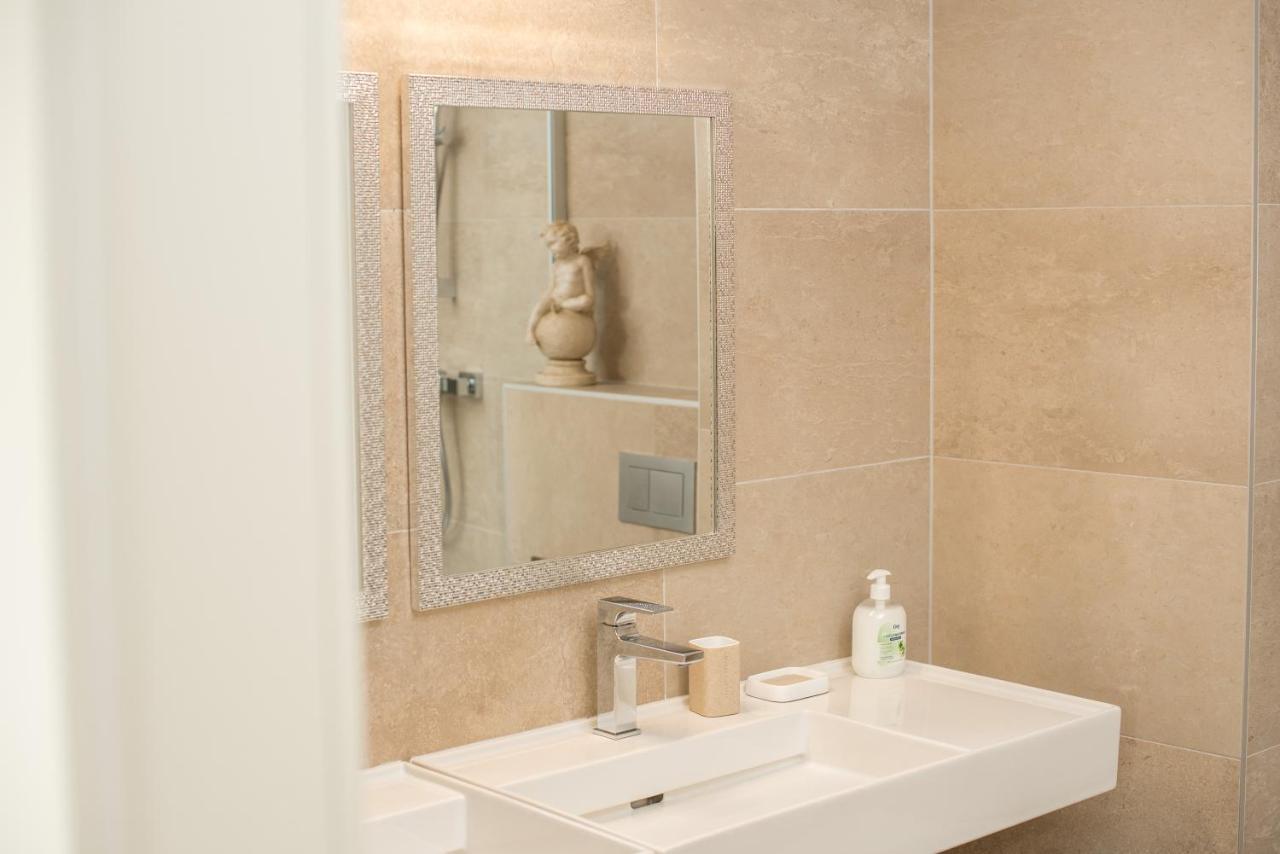 דירות זאדאר Premium Penthouse Orizzonte מראה חיצוני תמונה
